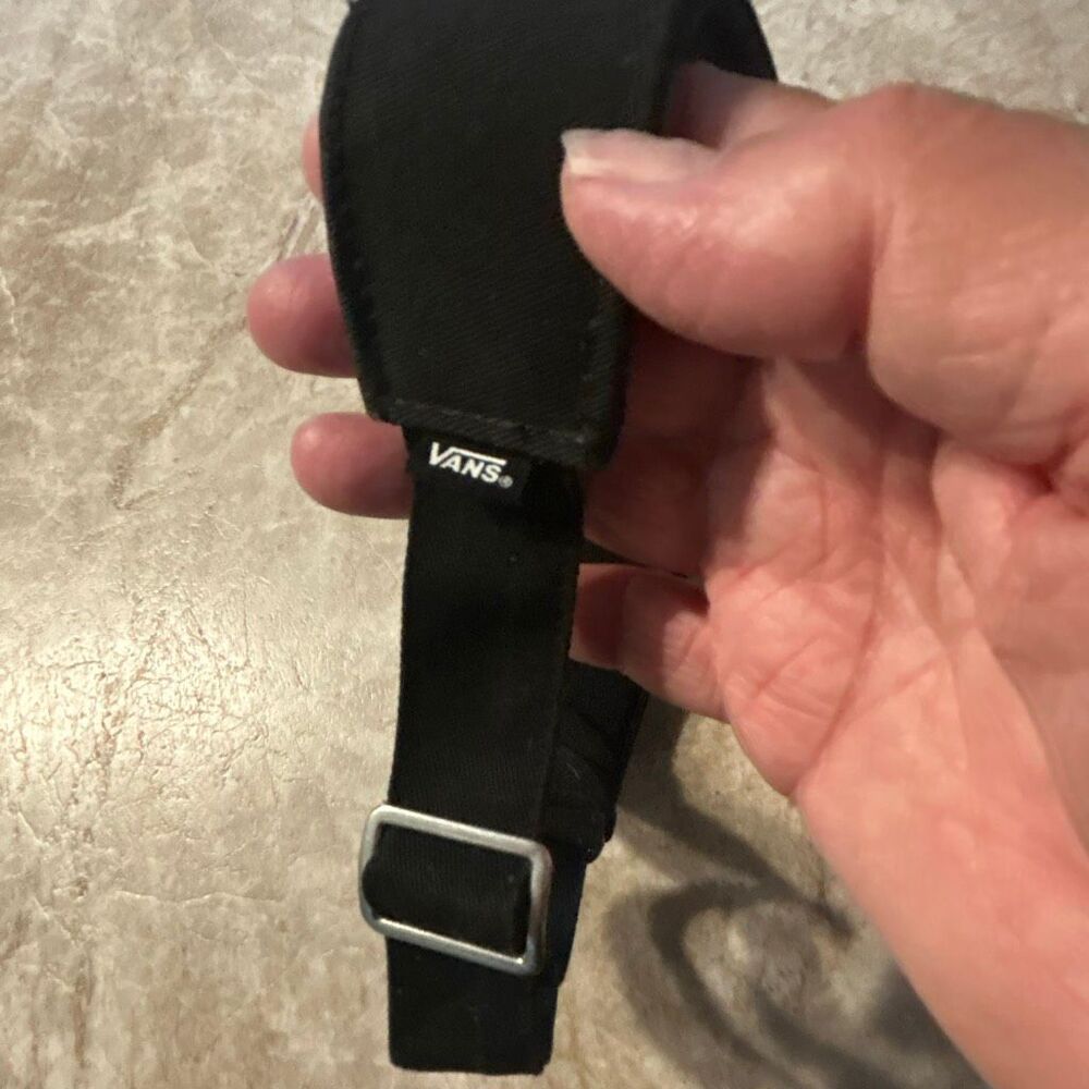 VANS Visor - Picture 3 of 5